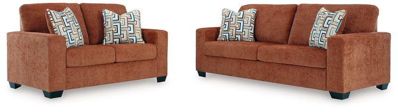 Aviemore Living Room Set -  Ashley Furniture Living Room Set