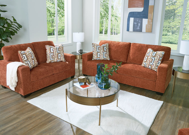 Aviemore Living Room Set -  Ashley Furniture Living Room Set