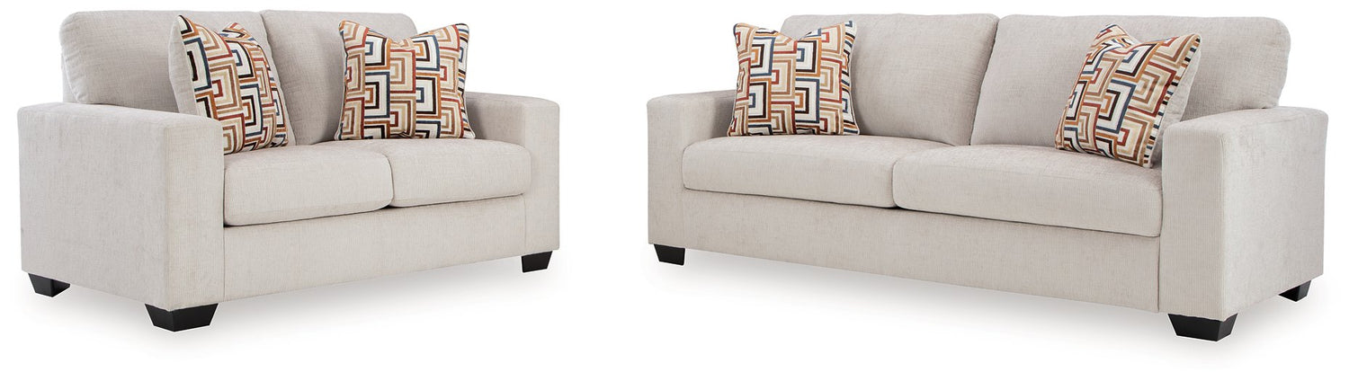 Aviemore Living Room Set -  Ashley Furniture Living Room Set
