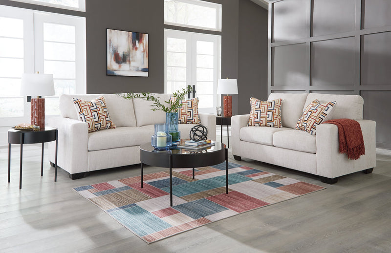 Aviemore Living Room Set -  Ashley Furniture Living Room Set