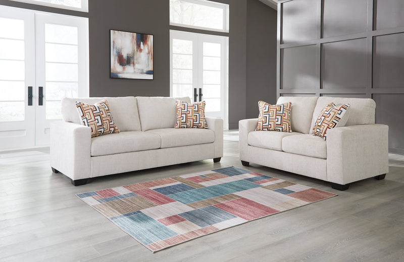 Aviemore Living Room Set -  Ashley Furniture Living Room Set