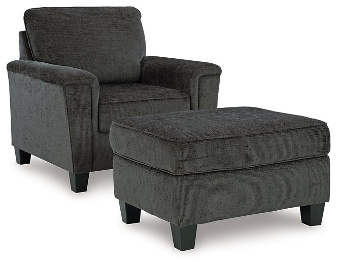 Erinslane Living Room Set -  Ashley Furniture Living Room Set  Fresh Start Furniture