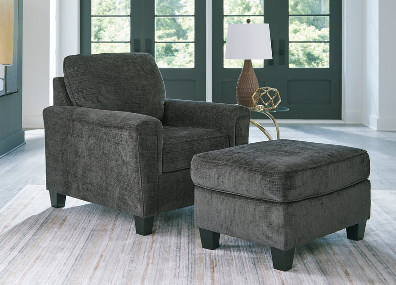 Erinslane Living Room Set -  Ashley Furniture Living Room Set  Fresh Start Furniture