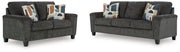 Erinslane Living Room Set -  Ashley Furniture Living Room Set  Fresh Start Furniture