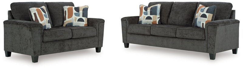 Erinslane Living Room Set -  Ashley Furniture Living Room Set  Fresh Start Furniture