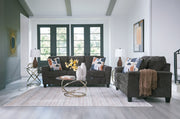 Erinslane Living Room Set -  Ashley Furniture Living Room Set  Fresh Start Furniture