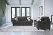 Erinslane Living Room Set -  Ashley Furniture Living Room Set  Fresh Start Furniture