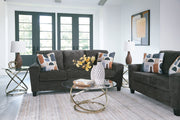 Erinslane Living Room Set -  Ashley Furniture Living Room Set  Fresh Start Furniture