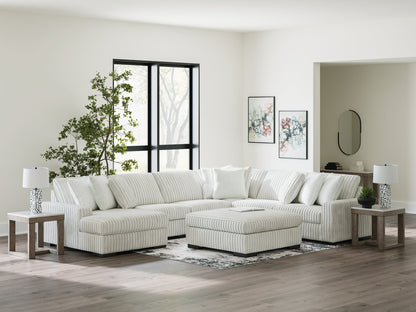 Stupendous Sectional with Chaise Ashley Furniture Sectional  Fresh Start Furniture