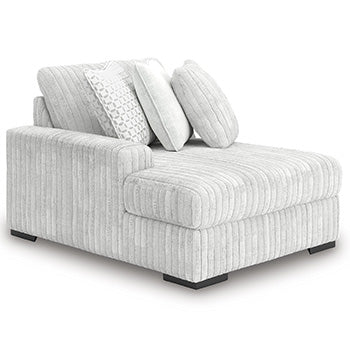 Stupendous Sectional with Double Chaise Ashley Furniture Sectional  Fresh Start Furniture