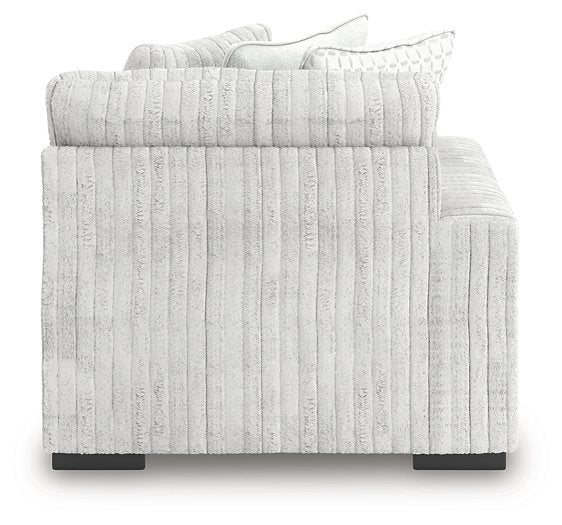 Stupendous Sectional with Double Chaise Ashley Furniture Sectional  Fresh Start Furniture