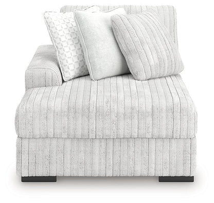 Stupendous Sectional with Double Chaise Ashley Furniture Sectional  Fresh Start Furniture