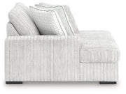 Stupendous Sectional with Double Chaise Ashley Furniture Sectional  Fresh Start Furniture