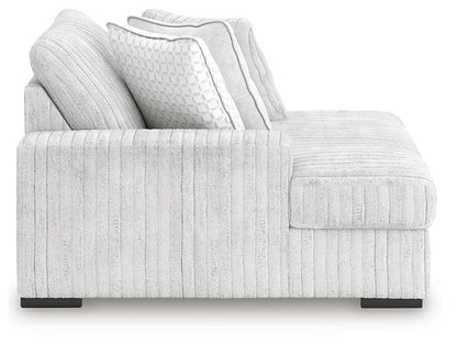 Stupendous Sectional with Double Chaise Ashley Furniture Sectional  Fresh Start Furniture