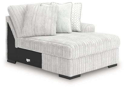 Stupendous Sectional with Double Chaise Ashley Furniture Sectional  Fresh Start Furniture