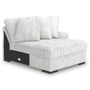 Stupendous Sectional with Chaise Ashley Furniture Sectional  Fresh Start Furniture