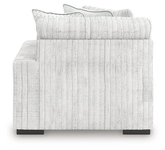 Stupendous Sectional with Double Chaise Ashley Furniture Sectional  Fresh Start Furniture