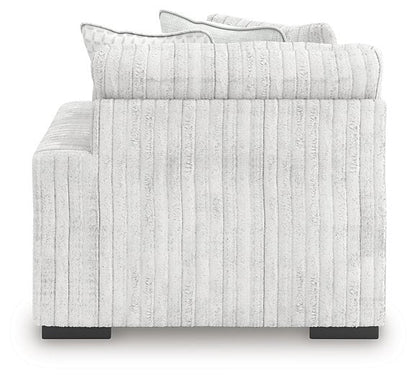 Stupendous Sectional with Double Chaise Ashley Furniture Sectional  Fresh Start Furniture