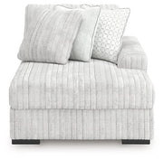 Stupendous Sectional with Double Chaise Ashley Furniture Sectional  Fresh Start Furniture