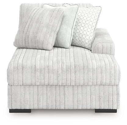 Stupendous Sectional with Double Chaise Ashley Furniture Sectional  Fresh Start Furniture