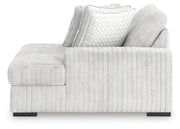 Stupendous Sectional with Double Chaise Ashley Furniture Sectional  Fresh Start Furniture