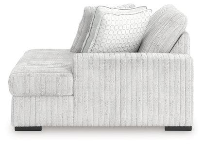 Stupendous Sectional with Double Chaise Ashley Furniture Sectional  Fresh Start Furniture