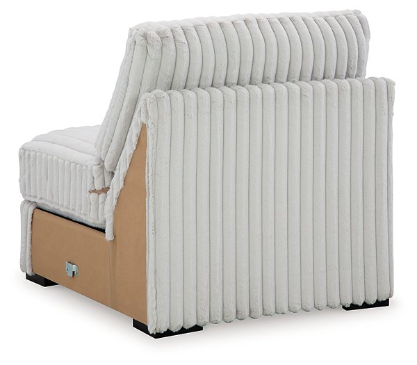 Stupendous Sectional with Double Chaise Ashley Furniture Sectional  Fresh Start Furniture