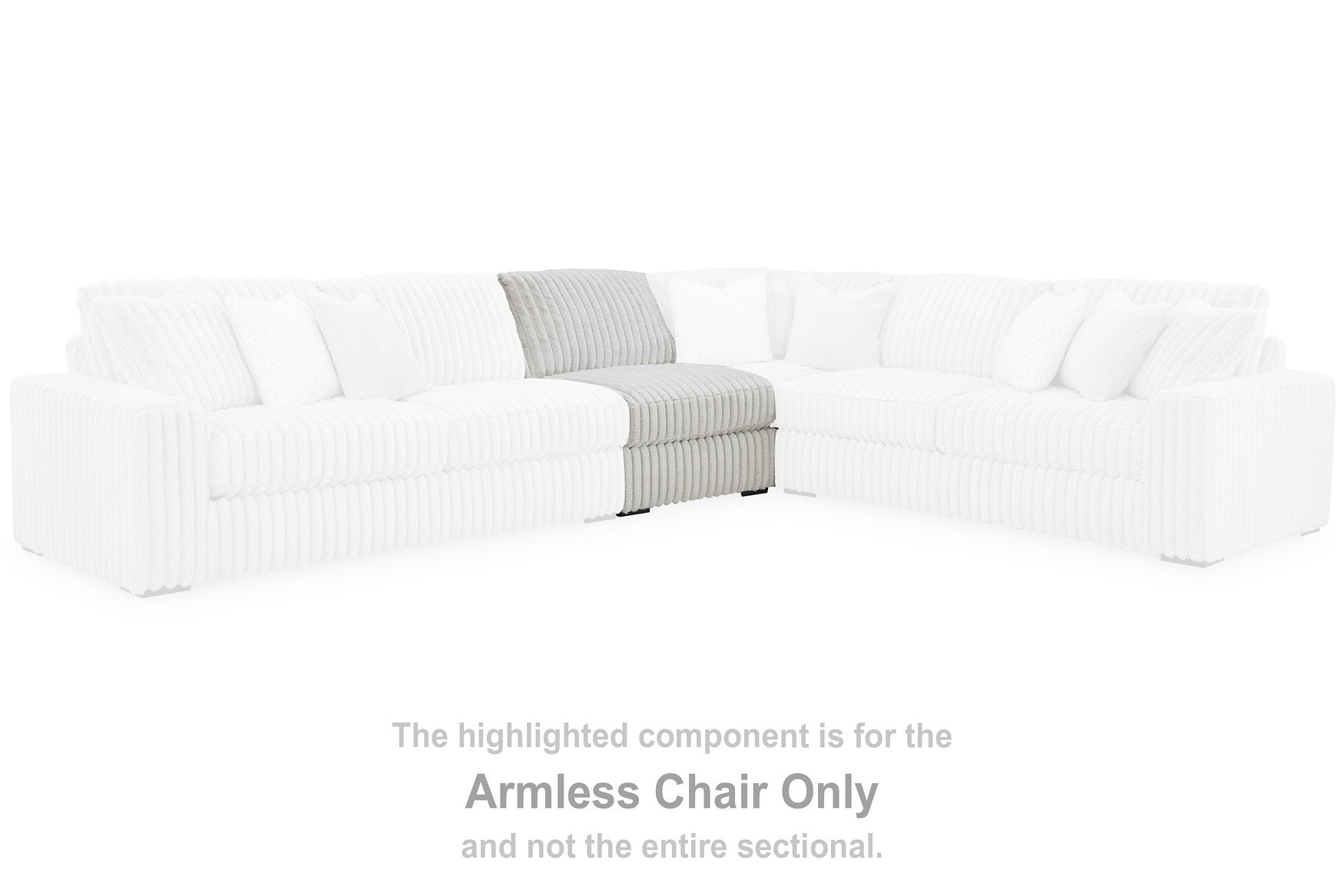 Stupendous Sectional with Double Chaise Ashley Furniture Sectional  Fresh Start Furniture