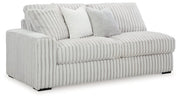 Stupendous Sectional with Chaise Ashley Furniture Sectional  Fresh Start Furniture