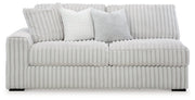 Stupendous Sectional with Chaise Ashley Furniture Sectional  Fresh Start Furniture