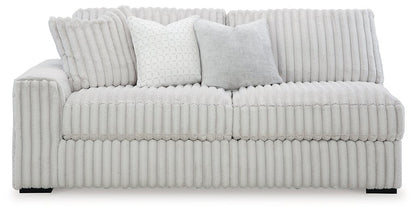 Stupendous Sectional with Chaise Ashley Furniture Sectional  Fresh Start Furniture
