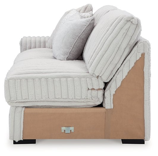 Stupendous Sectional with Chaise Ashley Furniture Sectional  Fresh Start Furniture