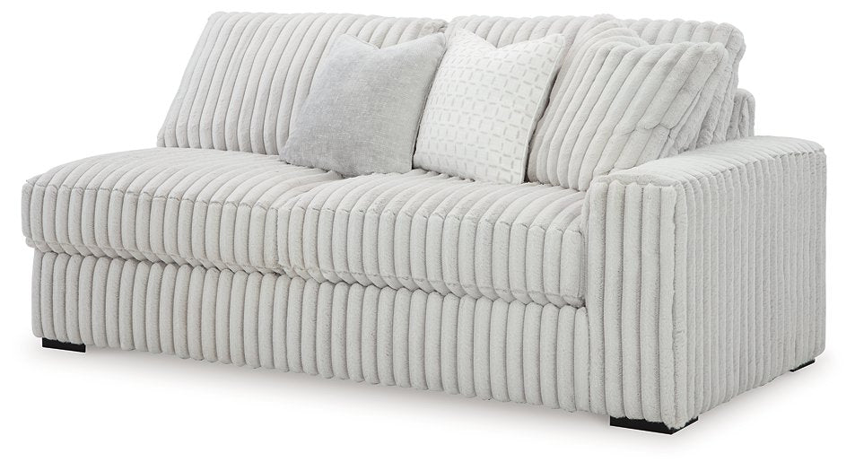 Stupendous Sectional with Chaise Ashley Furniture Sectional  Fresh Start Furniture