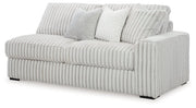 Stupendous Sectional with Chaise Ashley Furniture Sectional  Fresh Start Furniture