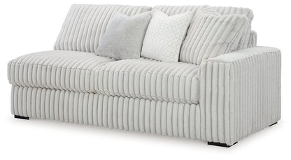 Stupendous Sectional with Chaise Ashley Furniture Sectional  Fresh Start Furniture