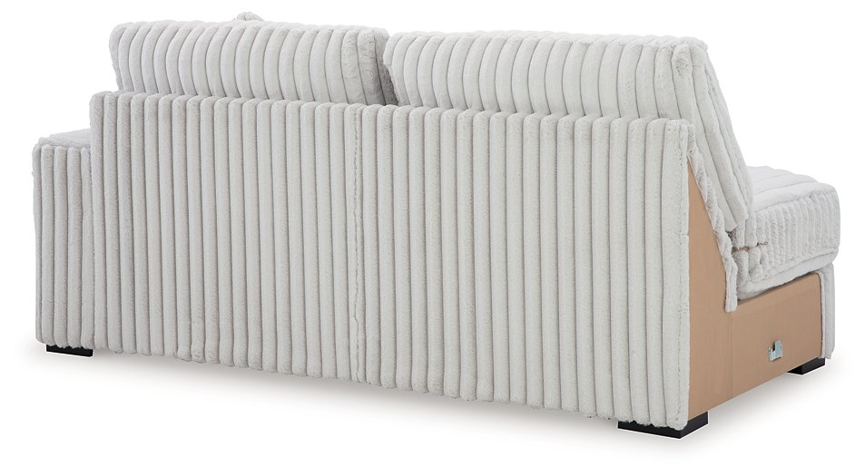 Stupendous Sectional with Chaise Ashley Furniture Sectional  Fresh Start Furniture