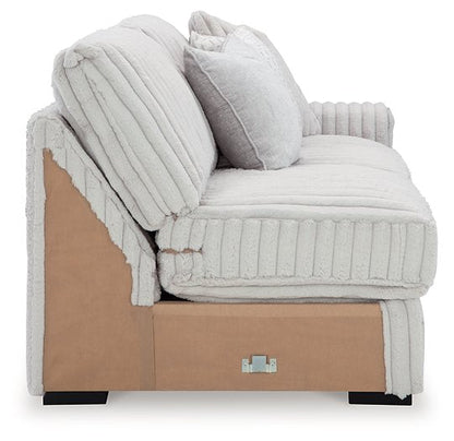 Stupendous Sectional with Chaise Ashley Furniture Sectional  Fresh Start Furniture