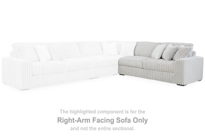 Stupendous Sectional with Chaise Ashley Furniture Sectional  Fresh Start Furniture