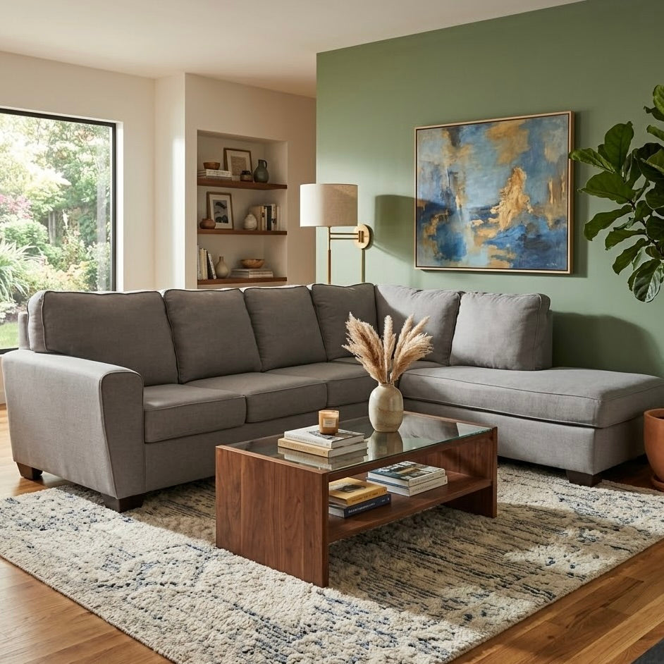 Ashley Altari 2-Piece Sectional
