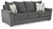 Stairatt Sofa Ashley