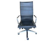 High-Back Executive Chair Zetti