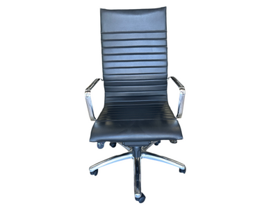 High-Back Executive Chair