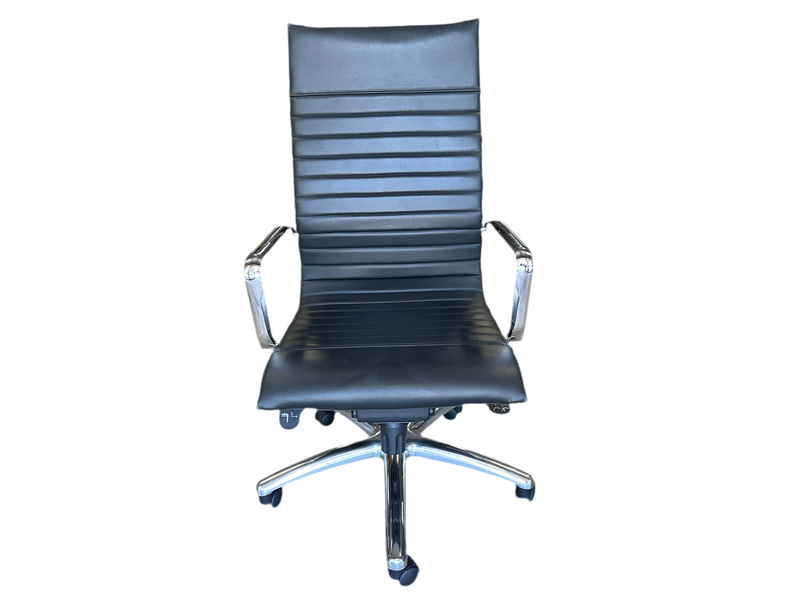 High-Back Executive Chair Zetti