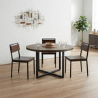 West Elm Dining Chair Set Of 3