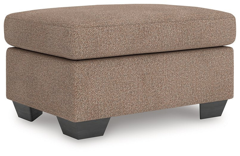 Triston-Peaks Ottoman Ashley Furniture Ottoman Default Title Fresh Start Furniture