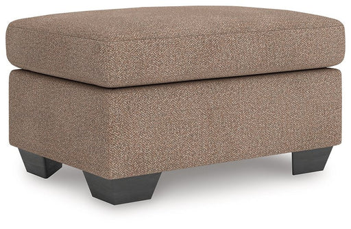 Triston-Peaks Ottoman Ashley Furniture Ottoman Default Title Fresh Start Furniture