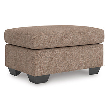 Triston-Peaks Ottoman Ashley Furniture Ottoman  Fresh Start Furniture