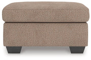 Triston-Peaks Ottoman Ashley Furniture Ottoman  Fresh Start Furniture