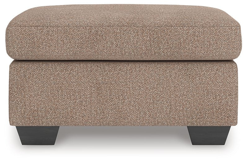 Triston-Peaks Ottoman Ashley Furniture Ottoman  Fresh Start Furniture