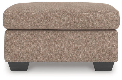 Triston-Peaks Ottoman Ashley Furniture Ottoman  Fresh Start Furniture